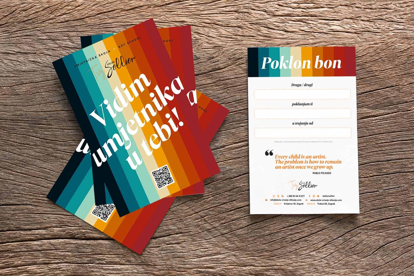 Poklonovi